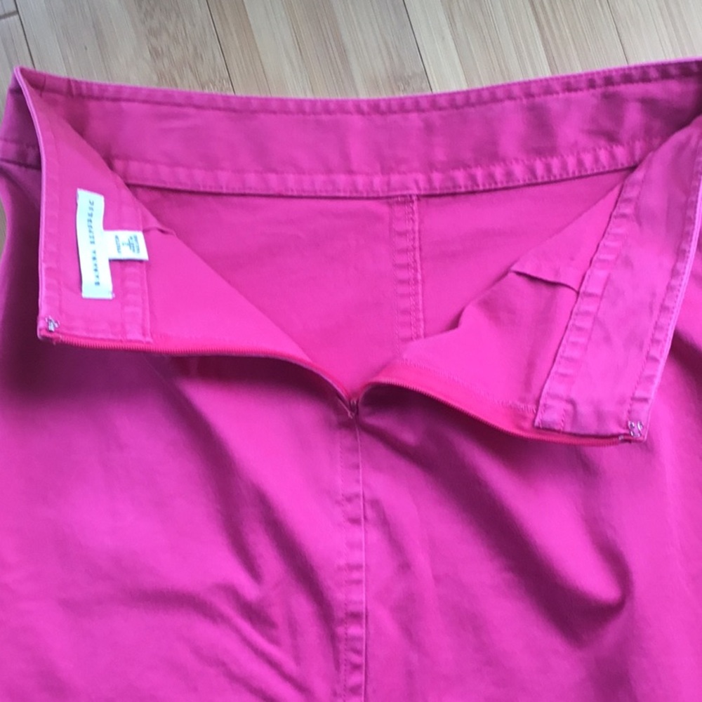 Banana Republic Skirt  size 2 - Picture 3 of 5